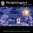 Spirit Engine 2 OST Cover