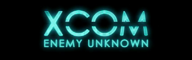 XCOM: Enemy Unknown logo