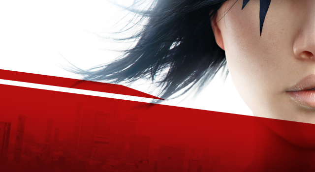 Mirror's Edge 2